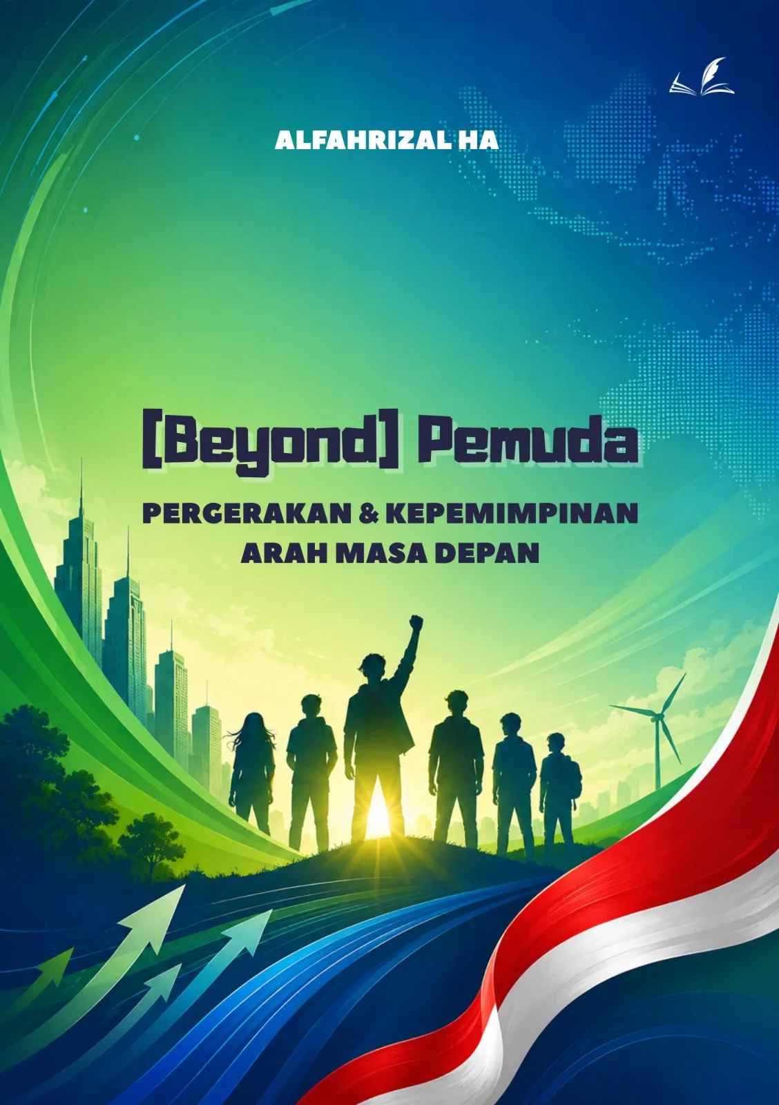Cover [Beyond] Pemuda: