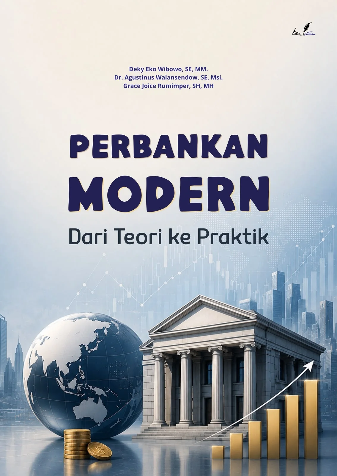 Cover Perbankan Modern: