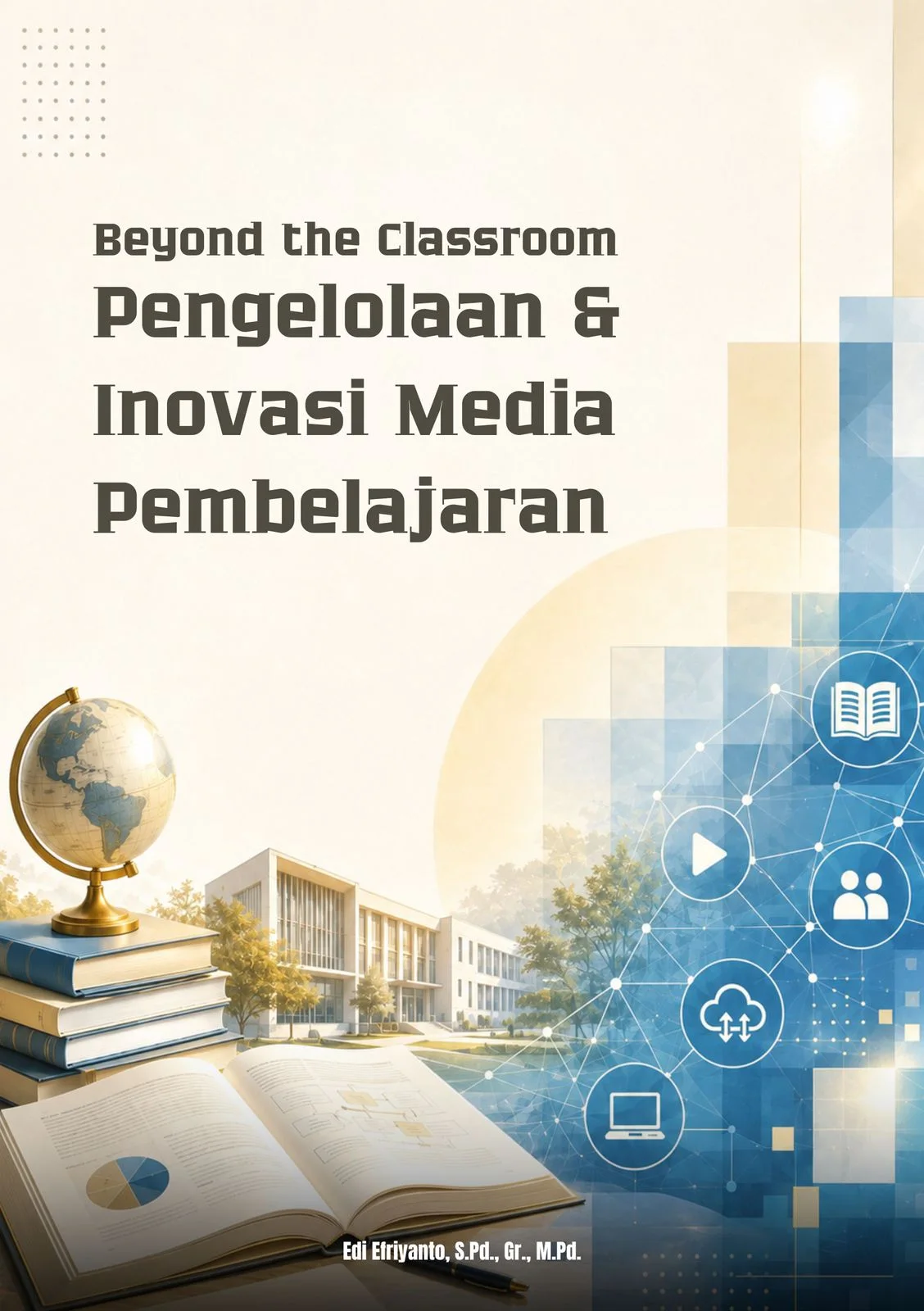 Cover Beyond the Classroom: