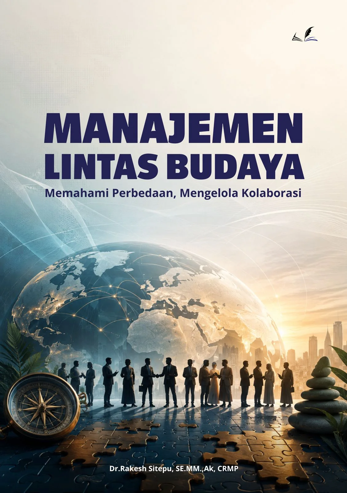 Cover MANAJEMEN LINTAS BUDAYA