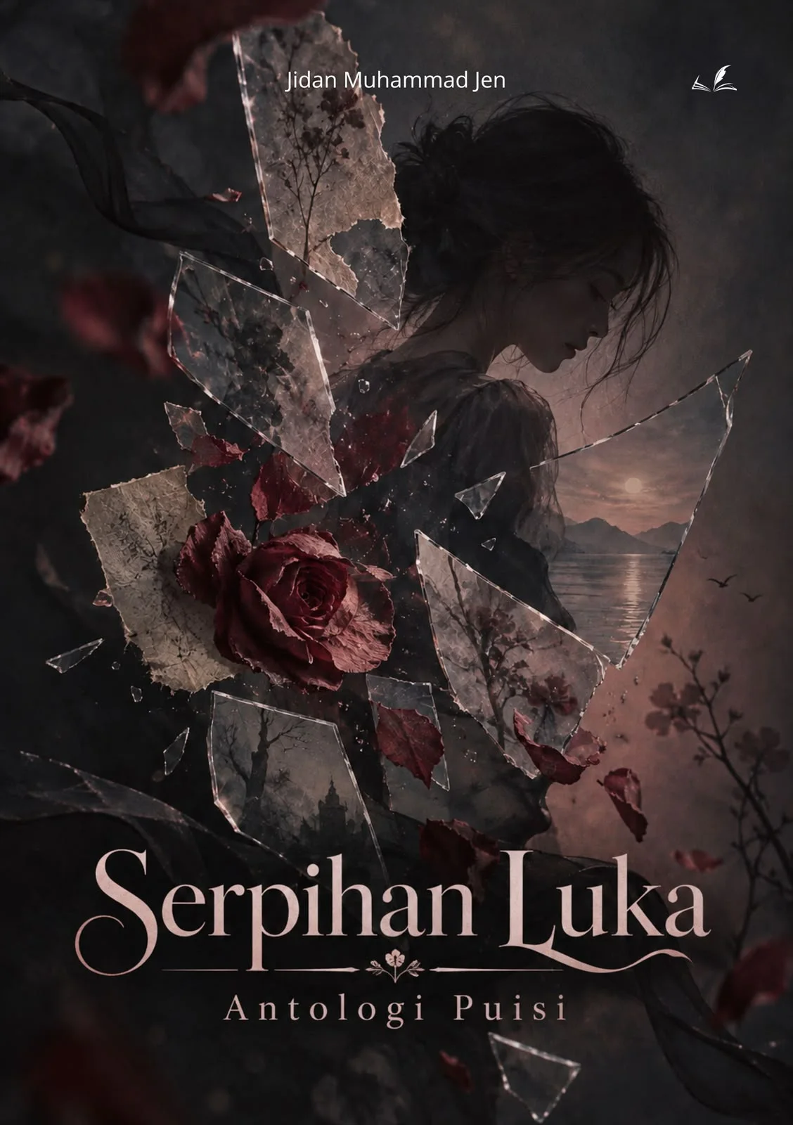 Cover SERPIHAN LUKA
