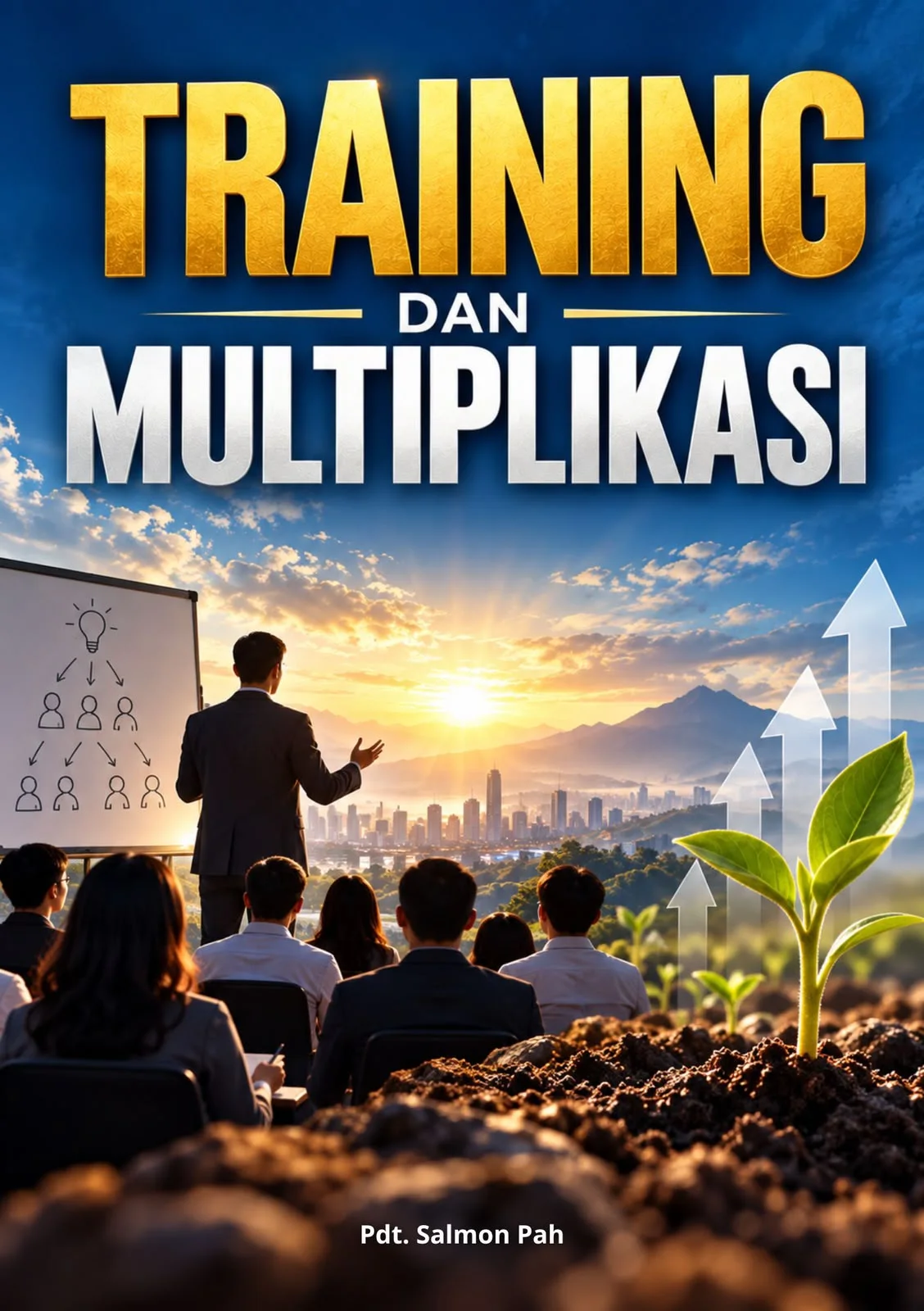 Cover Training dan Multiplikasi