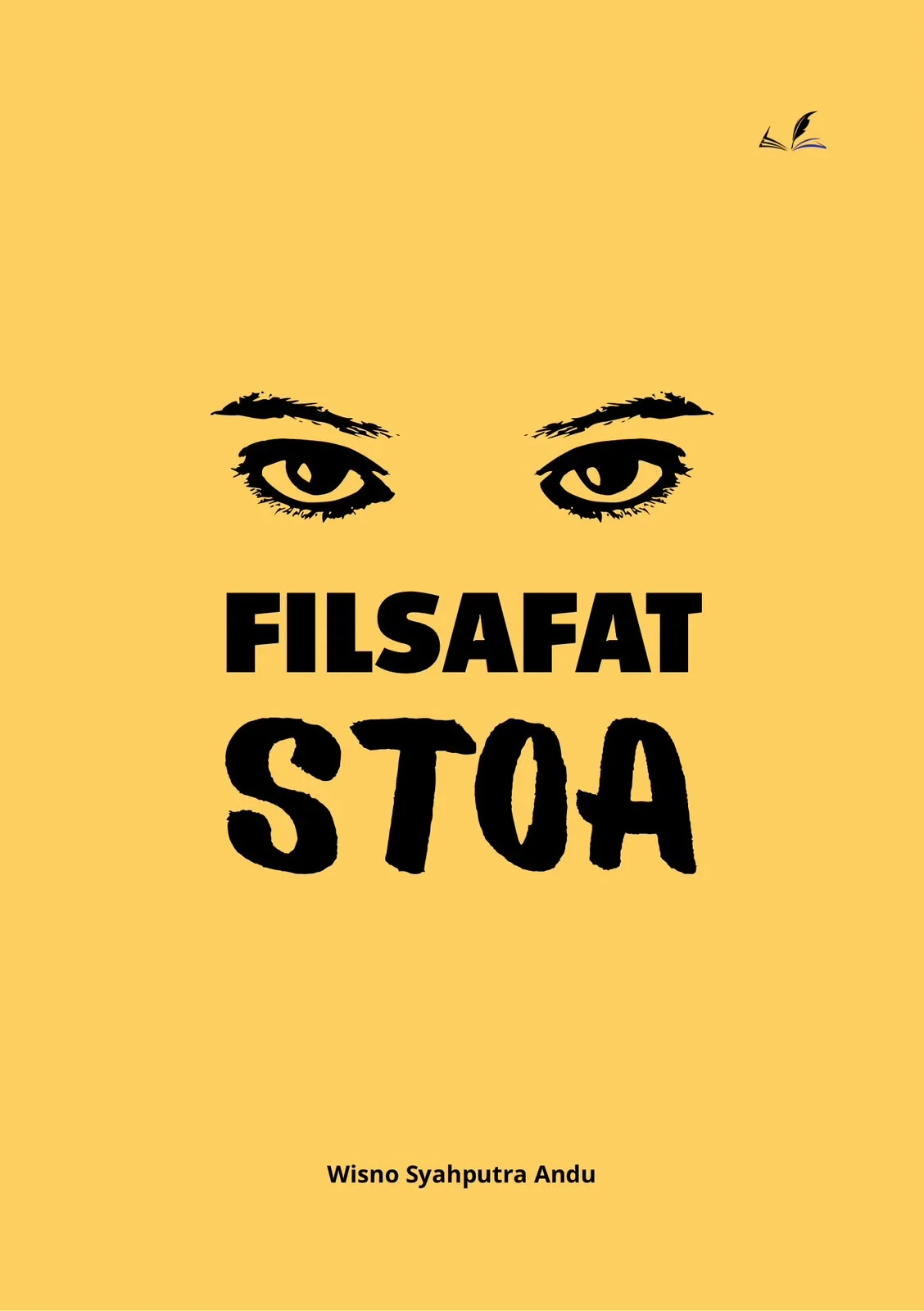 Cover FILSAFAT STOA