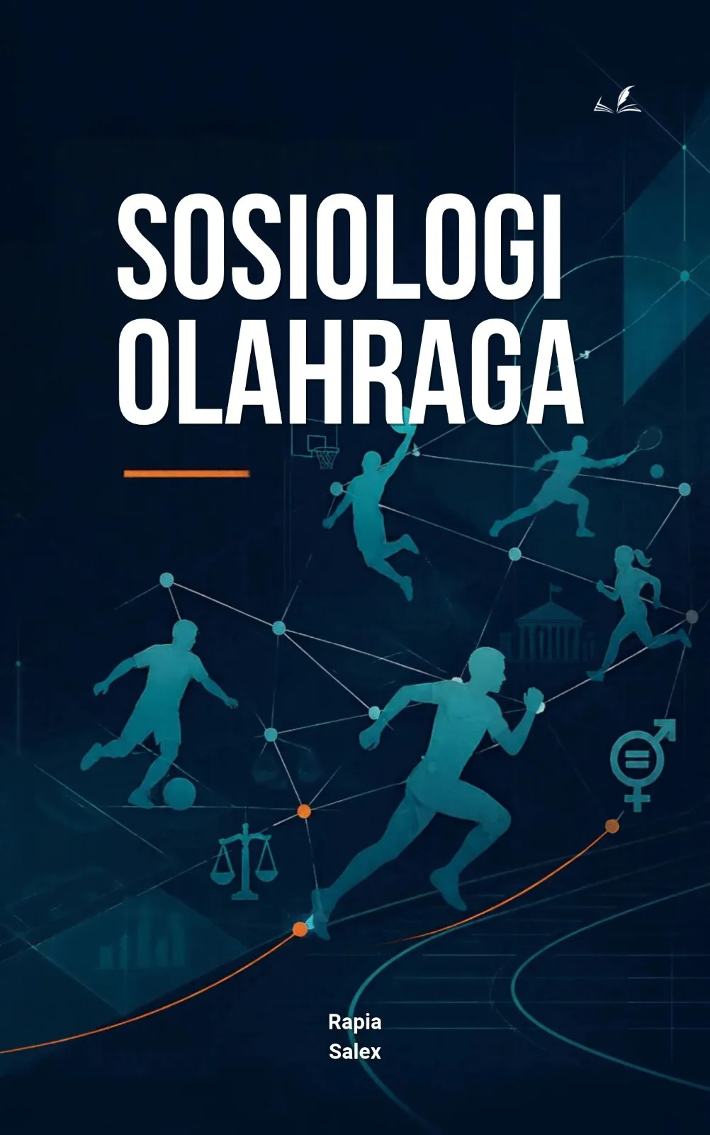 Cover Sosiologi Olahraga
