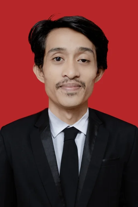 Wisno Syahputra Andu, S.Sos.